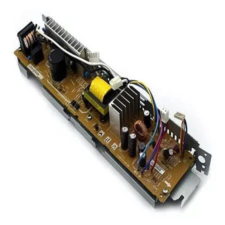 HP CM1415fnw Low Voltage Power Supply, RM1-7830