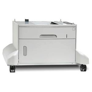 HP M5035/M5025 500-Sheet Paper Tray with cabinet, Q7834A