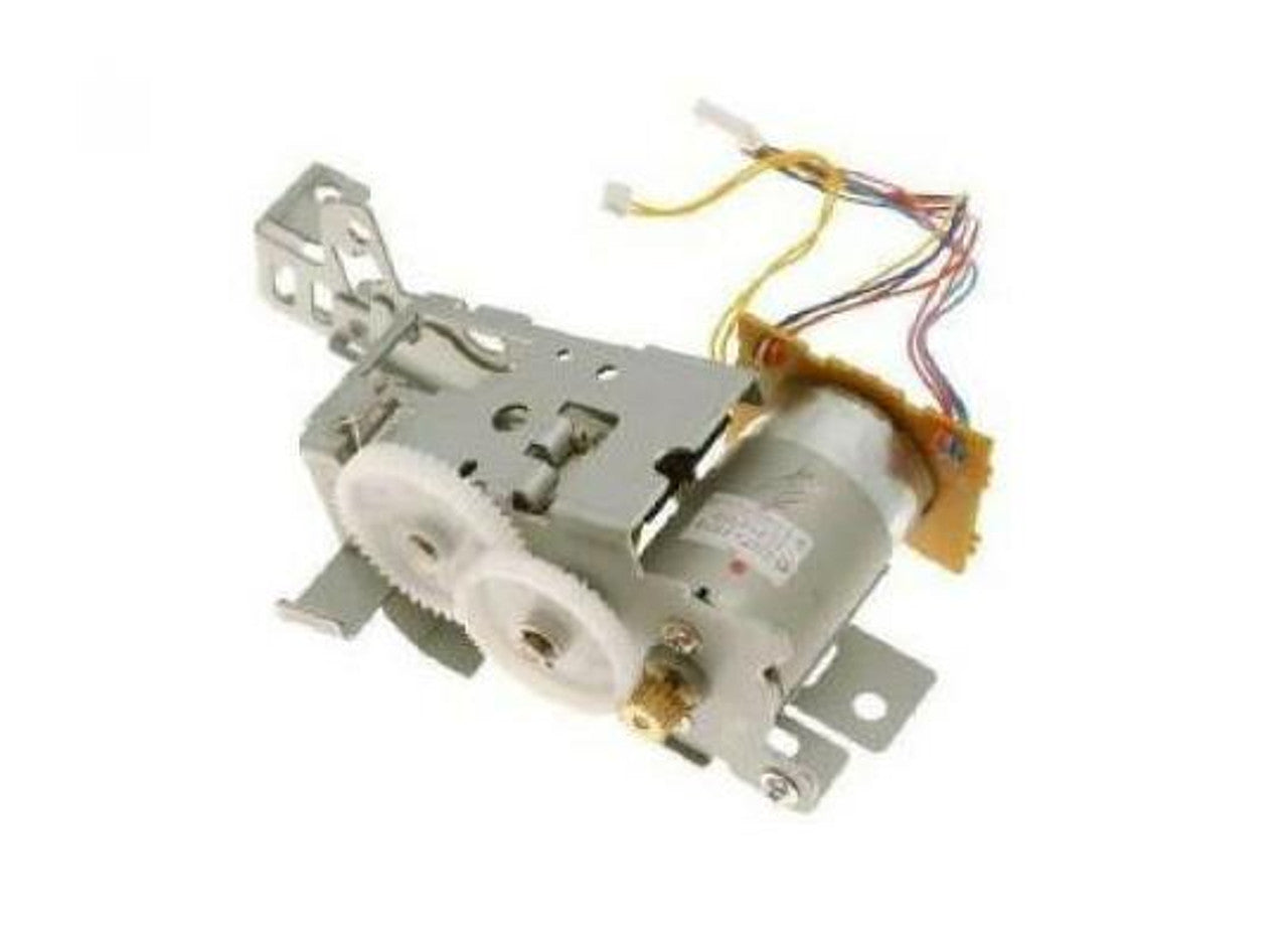 HP 2550/2820/2840 Rotary Drive Assembly, RG5-7842