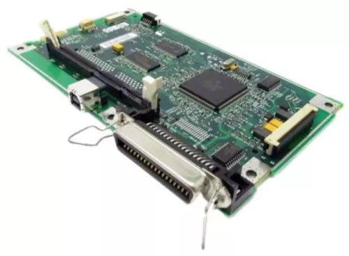 HP 1200/1220 Formatter Board, C7857-60001