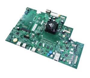 HP M525 Formatter PCB Board, CF104-60002