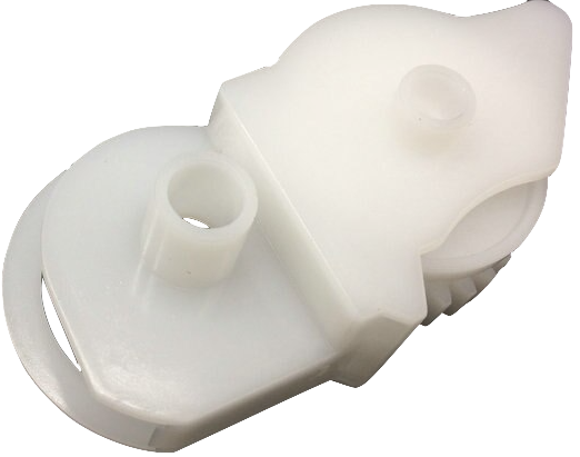 HP P2014/P2015/M2727/3390/1320/1160 Arm Swing, RC1-3575-CLN