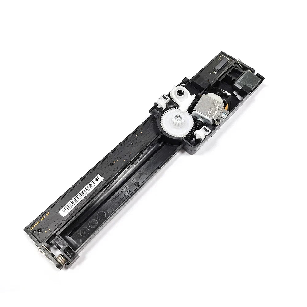 HP M281/M283 Scanner Assembly, B3Q10-40107