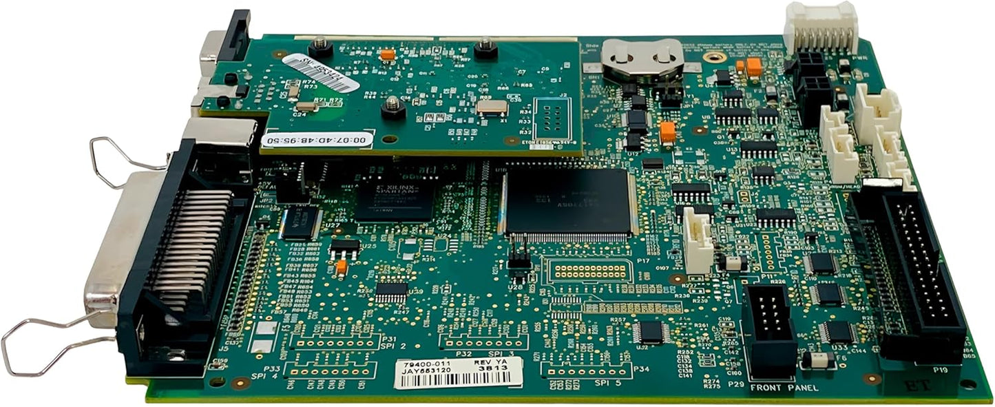 Zebra ZM400/ZM600 Main Logic Board, 79400-011