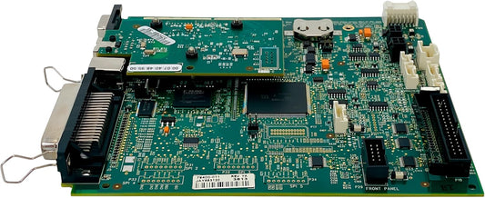 Zebra ZM400/ZM600 Main Logic Board, 79400-011
