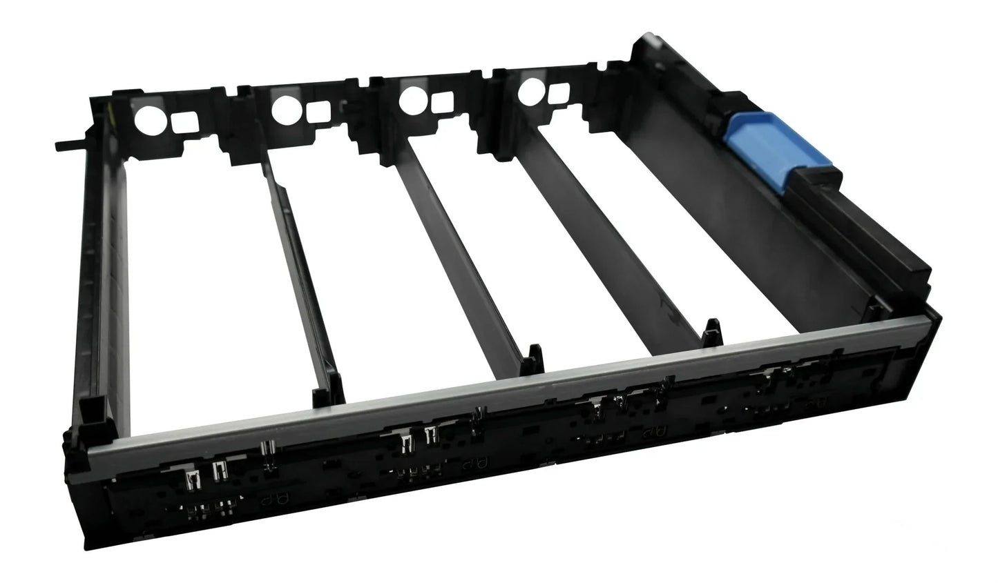 HP M475/M375/M351/M451 Cartridge Tray Assembly, RM1-8041