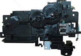 HP M551n/M551dn/M551xh Lifter drive assembly, RM1-8136