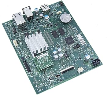 HP Color LaserJet Ent M553n/M553dn/M553x/M553dh Formatter, B5L24-67906