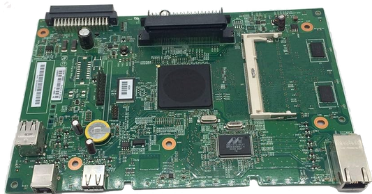 HP P4014N/P4015N/P4515N Formatter, CB438-60002