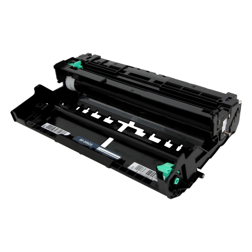 Brother  TN820/TN850/TN880 Compatible Drum Unit, Black 30K Yield, DR820