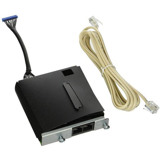 Lexmark OEM CX410 Fax Card, 40X7854