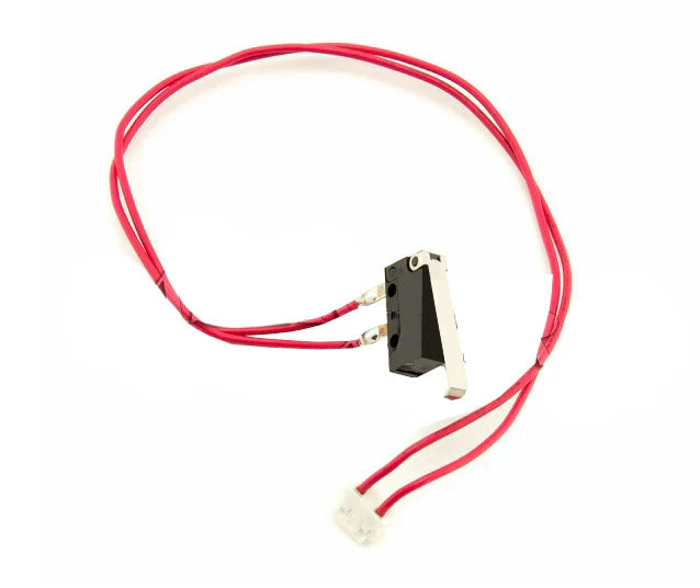 HP M601/M602/M603 Switch interlock assembly, RM1-8307