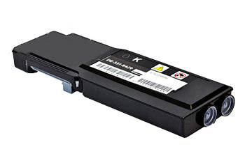 Dell C3760 Compatible Toner Cartridge Black 11K Extra High Yield, 331-8429
