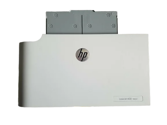 HP M601/M602/M603 Front cover assembly, RM1-8408