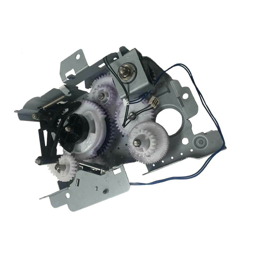 HP M601/M602/M603/M604/M605/M606 Pickup drive assembly, RM1-8415