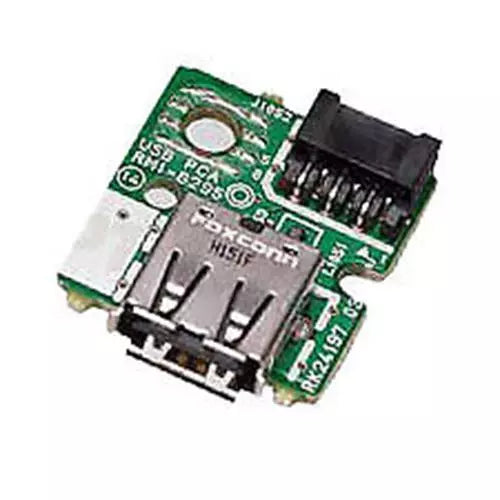 HP M601/M602/M603 USB Connection PC Board Assembly, RM1-8429