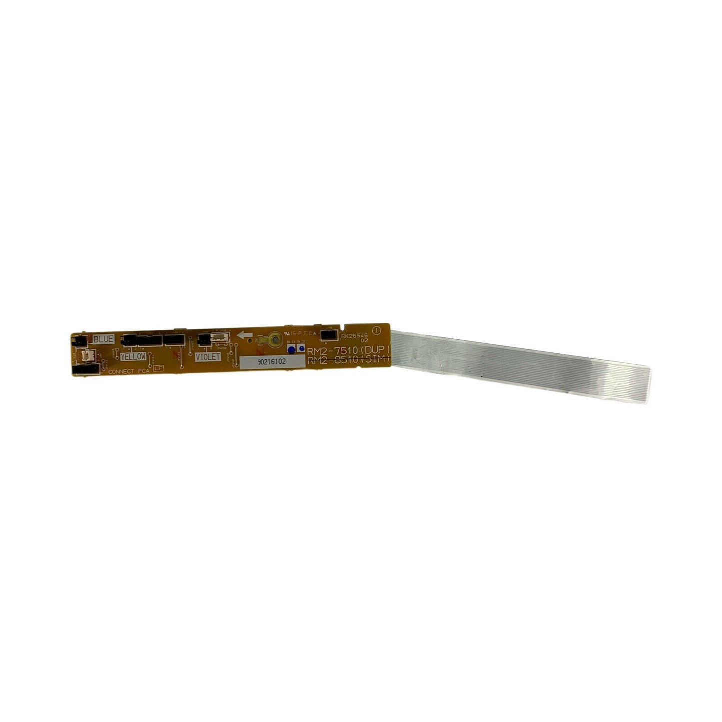 HP M402/M403/M426/M427 Simplex Connecting PCA Board, RM2-8510