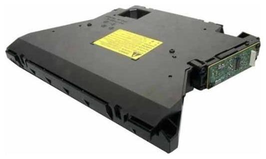 HP M725/M712 Laser Scanner Assembly, RM1-8679