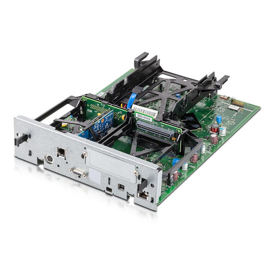 HP CM6030/CM6040 Formatter Board Assembly, CE878-60001