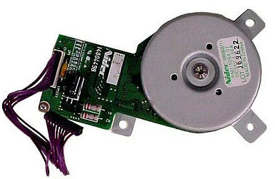 HP M604/M605/M606 Fuser Motor Assembly, RM1-8928