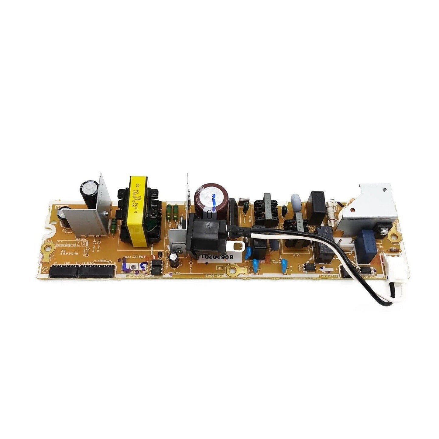 HP M254/M255/M281/M283/M183 Low Voltage Power Supply, RM2-2428