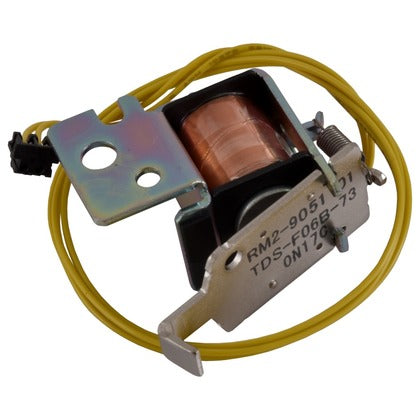 HP M632/M633/M607/M608/M609 (SL2) Developing Solenoid, RM2-9051
