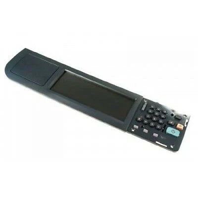 HP CM3530/CM3530fs Control Panel Assembly, CC519-67908