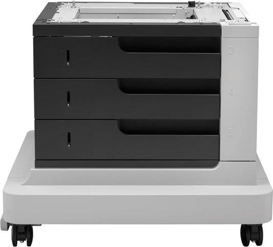 HP M4555 3x500 Sheet Feeder Assembly (Refurbished), CE735A