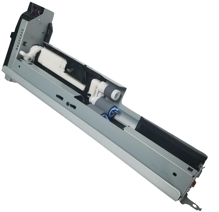 HP M712n/M712dn/M712xh/M725dnm/M725zm Paper pickup assembly, RM1-9415