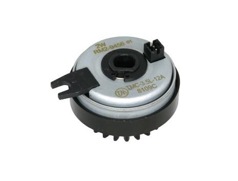 HP M607/M608/M609 Multipurpose Tray 1 Paper Feed Clutch, RM2-9456