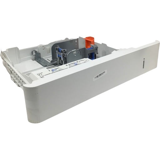 HP M631 M632 M633 M634 M635 M636 550-Sheet Paper Tray RM2-0889