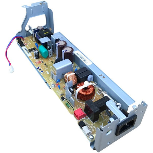 HP M480 Low Voltage Power Supply (110V), RM3-7288