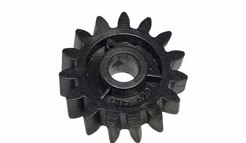 HP M601/M602/M603 Fixing Drive Gear (15T), RU7-0294-CLN