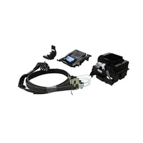 HP OEM 500/800/510/820 42", Model Preventive Maintenance Kit, C7770-60287