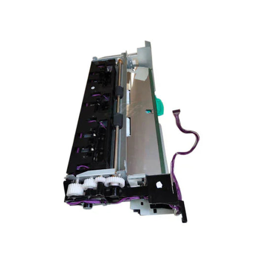 HP M806/M830 Registration roller assembly, RM1-9742