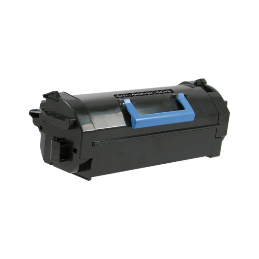 Dell B5460 B5465 Compatible Toner Cartridge, Black 45K Extra High Yield, 331-9757