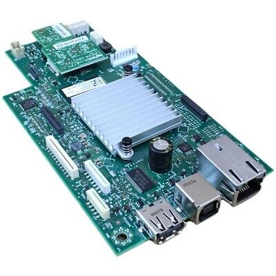 HP M480 Formatter Board PCA, 3PZ95-60002