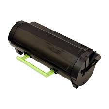 Dell B3460 Compatible Toner Cartridge Black 20K Extra High Yield, 331-9807