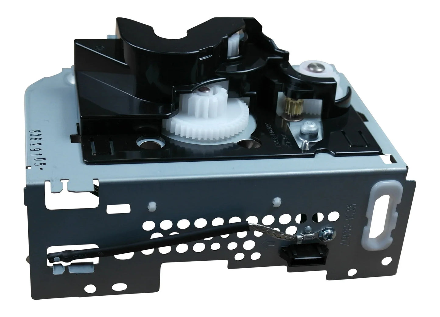 HP M880/M855 Tray 1 Drive Assembly, RM1-9843