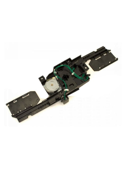 HP M855/M880 Shutter Gear Holder Assembly, RM1-9857
