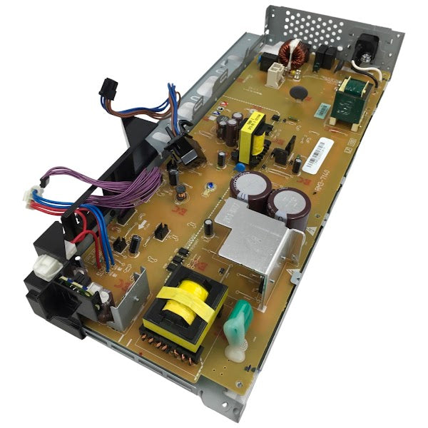 HP M552/M553/M555/M577 Low Voltage Power Supply, RM3-7140