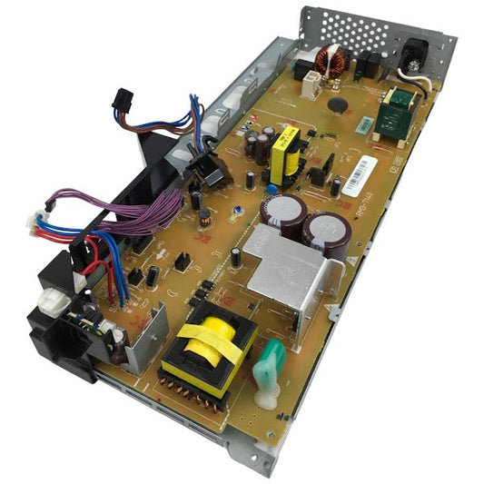 HP M552/M553/M555/M577 Low Voltage Power Supply, RM3-7140
