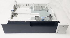 HP M725/M712/M750/M775/CP5525 Paper input tray use for tray 4,5 or 6, CF235-67917