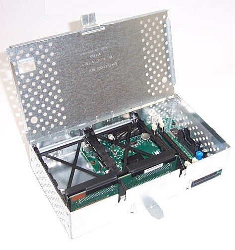 HP CP4025/CP4525 Formatter Board, Q3652-60002