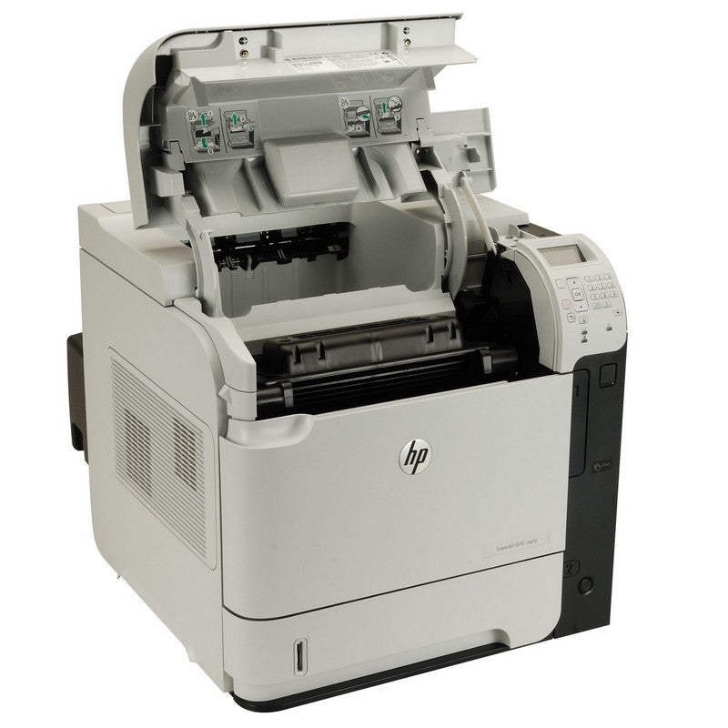 HP LaserJet Enterprise M603DN (Remanufactured) CE995A