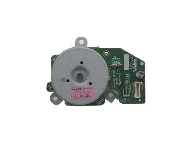 HP P3010 Fuser Motor Assembly, RM1-6343