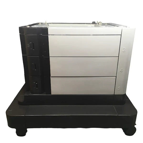 HP M630z/M630f/M630h High capacity Input feeder, B3M75A