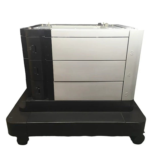 HP M630z/M630f/M630h High capacity Input feeder, B3M75A