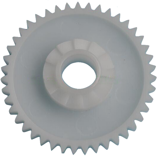 HP OEM M5035/M5025/M5039/5200 43 Tooth Gear, RU5-0550-000CN
