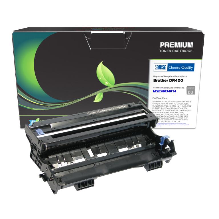 Drum Unit for Brother DR400